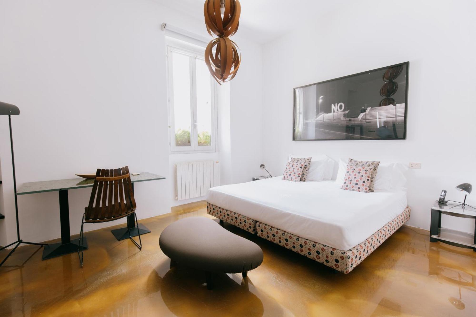 3 Rooms 10 Corso Como Milano — Photos 3